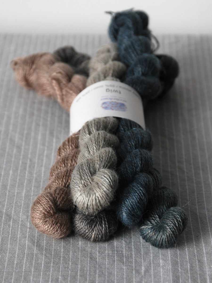 Twig mini sets