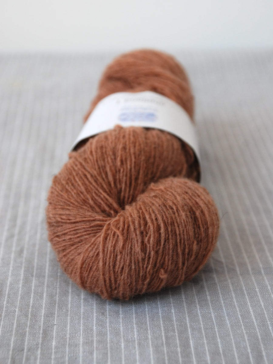 Shetland 1