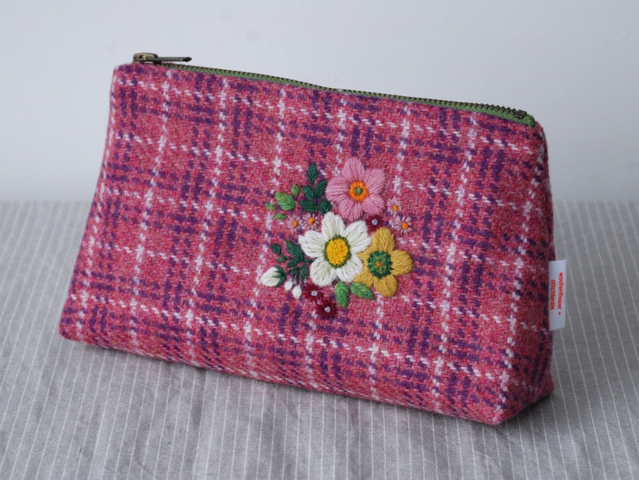 Posy pouch