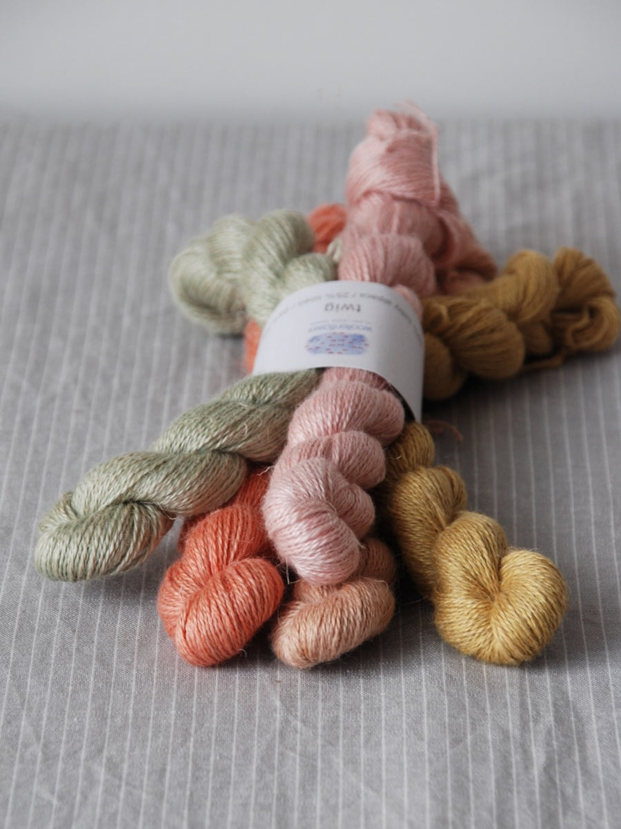 Twig mini sets