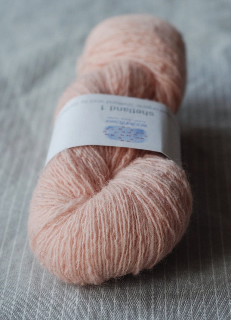 Shetland 1