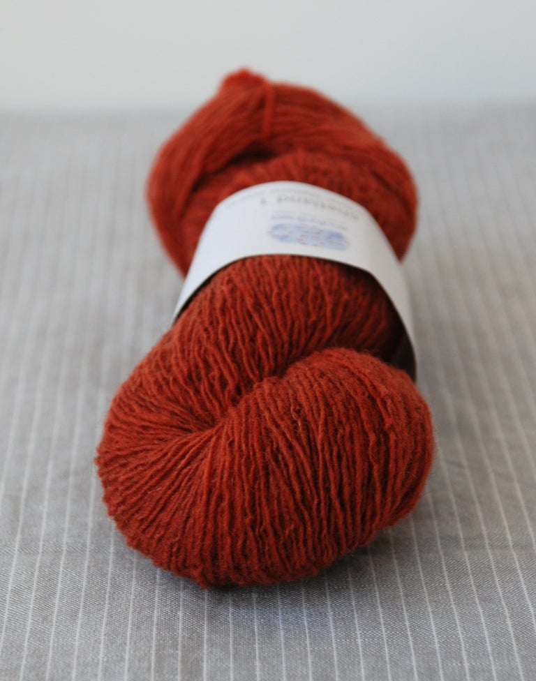 Shetland 1