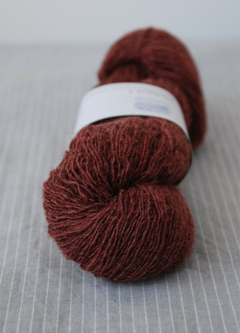 Shetland 1
