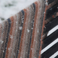 Winter Roe Kit